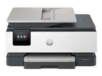 HP Officejet Pro 8132e All-in-One - monitoimitulostin - väri 40Q45B#629