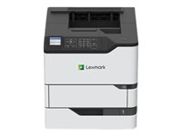 Lexmark MS823dn - tulostin - M/V - laser 50G0221