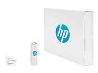 HP Gloss Enhancer - musteen päivityspaketti 7HC75A