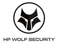 HP Wolf Pro Security - Tilauslisenssi (3 vuotta) - volyymi - 100 - 499 lisenssiä - ESD - Win U05LDAAE