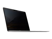 Kensington MP12 Magnetic Privacy Screen for MacBook (12-inch) - Kannettavan tietokoneen yksityisyyssuojus - irrotettava - magneettinen - 12" malleihin Apple MacBook (12 tuuma) K52900EU