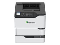 Lexmark MS823n - tulostin - M/V - laser 50G0081