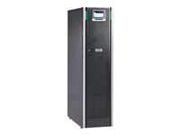 Eaton 93PS - UPS - vaihtovirta 220/230/240/380/400/415 V - 10 kW - 3-vaiheinen - 9 A/h - Ethernet 10/100, RS-232, USB BA01AA306A01000000