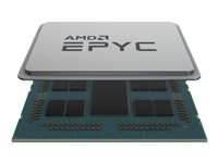 AMD EPYC 73F3 - 3.5 GHz - 16-ytiminen - 256 Mt cache malleihin ProLiant DL325 Gen10, DL345 Gen10, DL365 Gen10, DL385 Gen10; SimpliVity 325 Gen10 P38702-B21