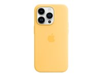 Apple - Takakansi matkapuhelimelle - MagSafella - silikoni - aamurusko malleihin iPhone 14 Pro MPTM3ZM/A