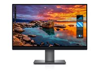 Dell UltraSharp UP2720QA - LED-näyttö - 27" DELL-UP2720QA