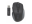 Kensington Pro Fit Mid-Size - Hiiri - oikeakätinen - optinen - 5 painiketta - langallinen - USB - musta
