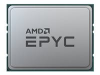 AMD EPYC 7413 - 2.65 GHz - 24 ydintä - 48 säiettä - 128 Mt cache - Socket SP3 - OEM 100-000000323