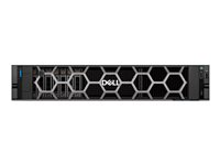 Dell PowerEdge R760xs - telineasennettava - Xeon Silver 4410Y 2 GHz - 32 Gt - SSD 480 GB 0C17J