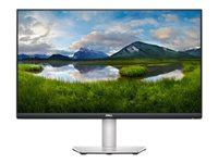 Dell S2721QSA - LED-näyttö - 27" - HDR DELL-S2721QSA