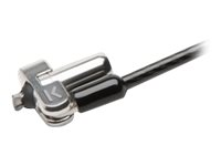 Kensington N17 Keyed Laptop Lock Master Keyed - Turvakaapelilukko J8V1Y