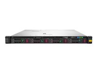 HPE StoreEasy 1460 - NAS-palvelin - 4 telineet - 16 Tt - telineasennettava - SATA 6Gb/s / SAS 12Gb/s - HDD 4 Tt x 4 - RAID RAID 0, 1, 5, 6, 10, 50, 60, 1 ADM, 10 ADM - RAM 16 Gt - Gigabit Ethernet - iSCSI tuki - 1U R7G17A