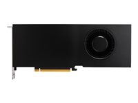 NVIDIA RTX A4500 - Näytönohjain - RTX A4500 - 20 Gt GDDR6 - PCIe 4.0 x16 - 4 x DisplayPort VCNRTXA4500-SB