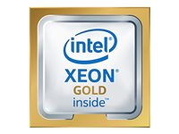 Intel Xeon Gold 5118 - 2.3 GHz - 12-ytiminen - 24 säiettä - 16.5 Mt cache - LGA3647 Socket - OEM CD8067303536100