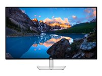 Dell UltraSharp U4323QE - LED-näyttö - 4K - 42.51" DELL-U4323QE