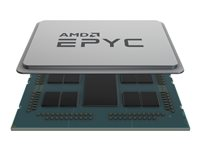 AMD EPYC 7H12 - 2.6 GHz - 64-core - 128 säiettä - 256 Mt cache - Socket SP3 - OEM 100-000000055