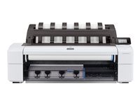 HP DesignJet T1600dr - suurkokotulostin - väri - mustesuihku 3EK12A#B19