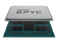 AMD EPYC 7262 - 3.2 GHz - 8-ydin - 16 säiettä - 128 Mt cache - Socket SP3 malleihin ProLiant DL365 Gen10 Plus P39369-B21