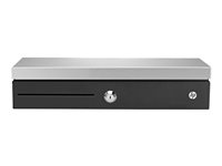 HP - Cash Drawer malleihin Engage Flex Mini Retail System; Engage One Essential, Pro; RP3 Retail System BW867AA