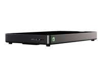 Lenovo ThinkPad Stack - Kiintolevyasema - 1 Tt - ulkoinen (kannettava) - USB 3.0 - 5400 kierrosta/min 4XB0M39098