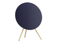 Bang & Olufsen BeoLab - Kaiuttimen ritilä tuotteelle kaiutin - laivastonsininen malleihin BeoPlay A9 1605563