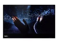 Lenovo ThinkVision M14t - LED-näyttö - Full HD (1080p) - 14" - Campus 62A3UAT1WL