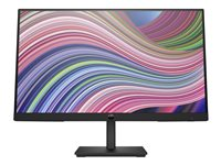 HP P22 G5 - P-Series - LED-näyttö - Full HD (1080p) - 21.5" 64X86AA#ABB