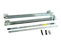 Dell Sliding Ready Rails without Cable Management Arm - Telinekiskopakkaus 770-BBJS