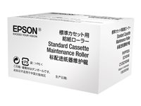 Epson printer cassette maintenance roller C13S210046